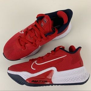 Nike Air Zoom BB NXT USA Shoes